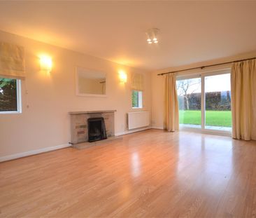 4 bed detached house to rent, Leominster, Herefordshire, HR6 - Photo 3