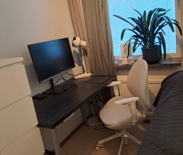 Skönviksvägen, Enskede - Foto 1