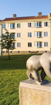 Helleforsgatan 10B - Photo 2