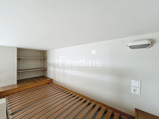 Location Appartement 1 pièce 21m² ST LO 50000 - Photo 1