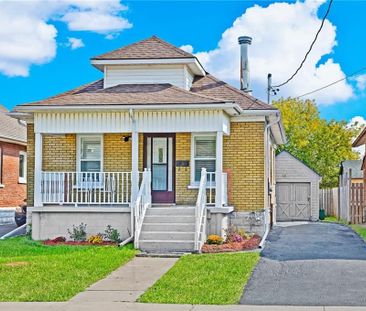 For Lease - 4434 Second Avenue, Niagara Falls, Ontario - Photo 4