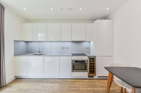 Studio to rent - Photo 5