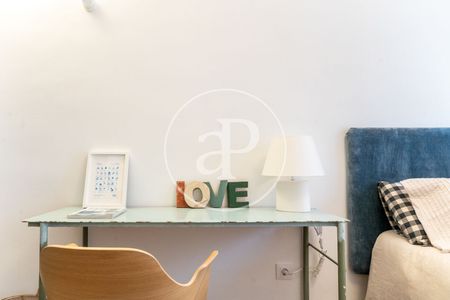 Flat for rent with views in Cuatro Caminos (Madrid) - Photo 4