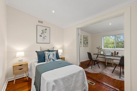 38 Bentley Street, Surrey Hills VIC 3127 - House For Rent | Domain - Photo 2