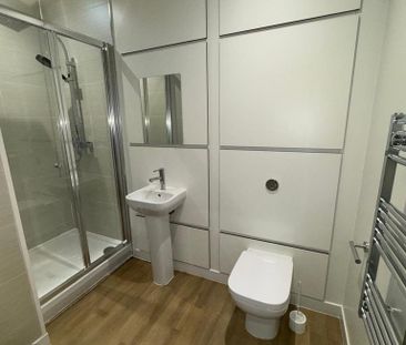 1 bedroom property to rent - Photo 6