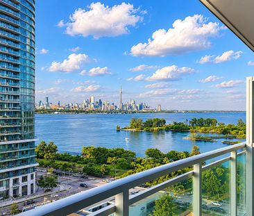 For Lease - 33 Shore Breeze Drive Unit# 1106, Toronto, Ontario - Photo 2