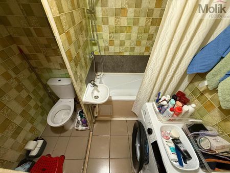 Pronájem bytu 1+kk 27 m² - Photo 2