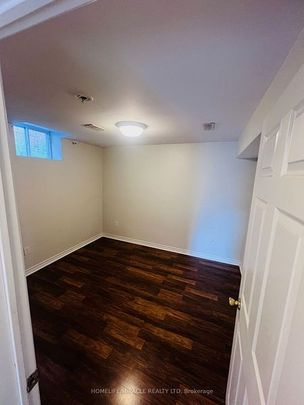 For Lease - 732 Ormond Drive Unit# Basement, Oshawa, Ontario - Photo 1