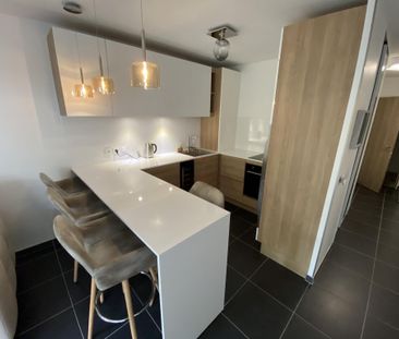 EN FRANCE SITUÉ A VEIGY-FONCENEX 1 MIN DOUANE ANIÈRES GE l IN FRANC... - Photo 5