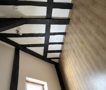 Location Appartement 2 pièces 25m² - Photo 3