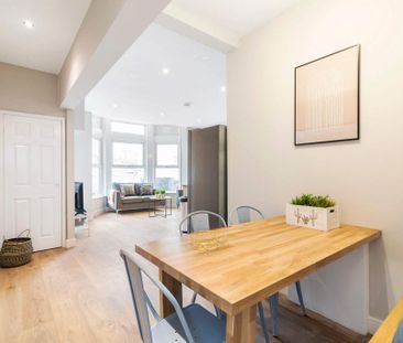 6 bedroom house to rent - Photo 5