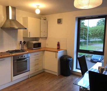 Room in a Shared House, Harmsworth St, G11 - Photo 2