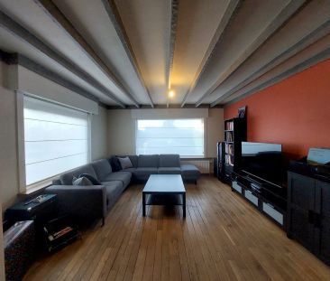 Ruime woning veel parking en grote tuin te Wielsbeke - Foto 6