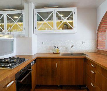 Middle Floor Apartment in San Pedro de Alcántara - Photo 4