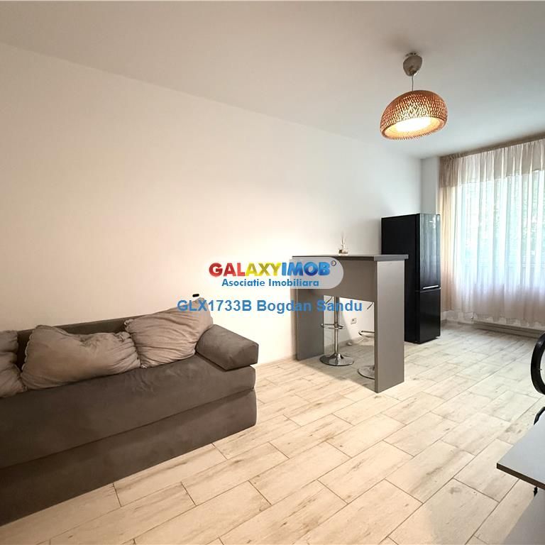 Apartament cu 2 camere de inchiriat in Militari Residence - Photo 1
