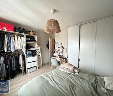 Location Appartement 2 pièces 47m² BESANCON 25000 - Photo 6