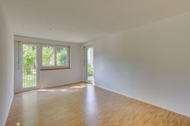 3 Zimmer, 62 m², 8. Stock - Photo 1