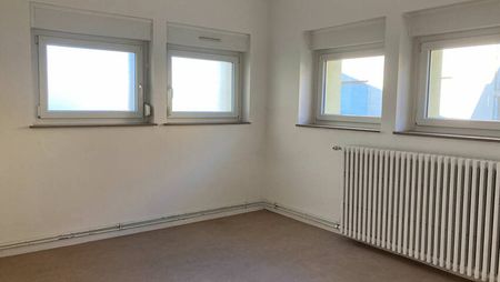 STIRING WENDEL APPARTEMENT 2 PIECES - Photo 2
