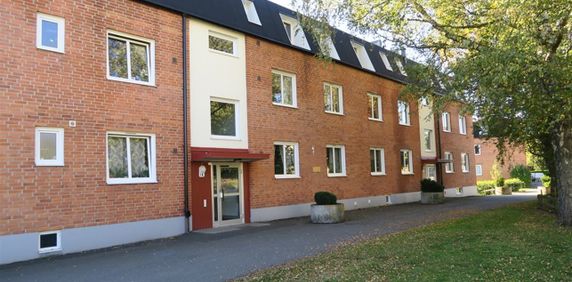 Fridhemsvägen 6 B - Foto 2