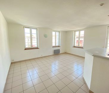 Location appartement 3 pièces, 55.07m², Castelnaudary - Photo 1