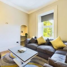 Otago Street, Hillhead, Glasgow, G12 - Photo 1