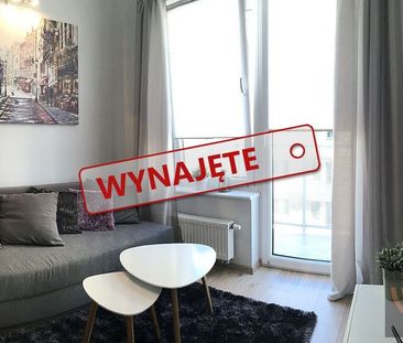 Do wynajęcia dwupoziomowy apartament 37m2 ul. Potulicka - Photo 2