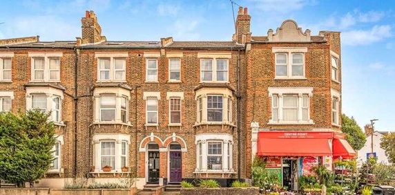 Woolwich Road, Greenwich, SE10 - Photo 2