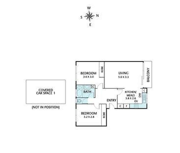 STUNNING FIRST FLOOR NORTH FACING APARTMENT! - Photo 5