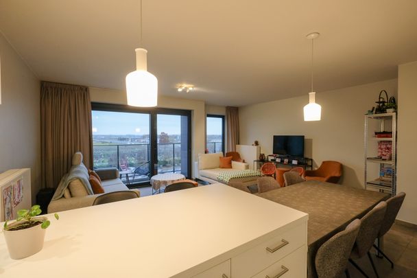 Appartement te huur in Knesselare - Photo 1