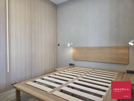 Mieszkanie na wynajem, Gdańsk, ul. Bolesława Leśmiana - Photo 4