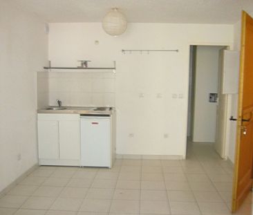 Appartement 2 Pièces 33 m² - Photo 2