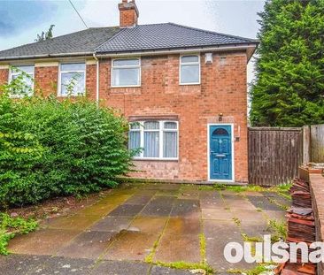 Pailton Grove, Birmingham, West Midlands, B29 - Photo 2