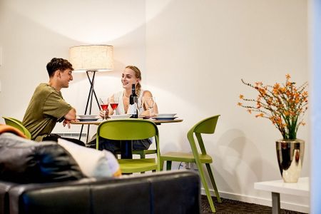 Central City living - Photo 4