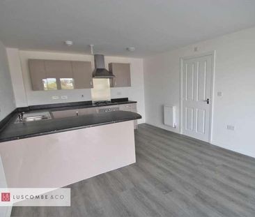 Sidney Royse House, Lysaght Village, Newport, NP19 - Photo 2