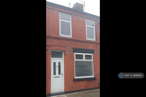3 bedroom terraced house to rent - Photo 1