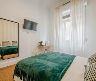 Calle de Nez de Balboa, Madrid, Community of Madrid 28001 - Photo 2