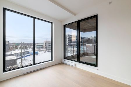 Condo à louer à Verdun / Île-des-Soeurs - Photo 2