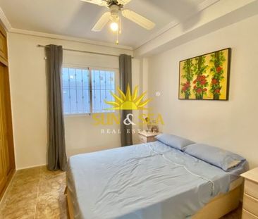 Long term rental, 2 bedroom apartment in Orihuela Costa, Alicante. - Photo 5