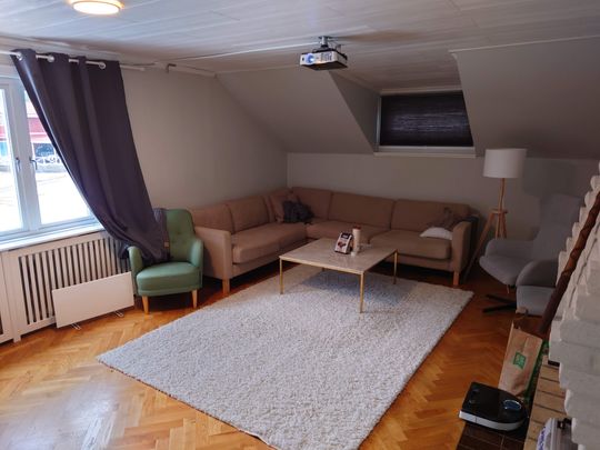 Bergslagsvägen, Hallstahammar - Foto 1