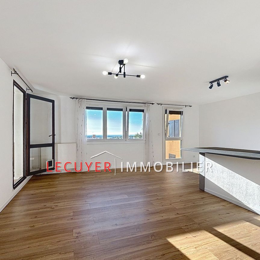 Location Appartement 3 pièces 83m² ANTIBES 06600 - Photo 1