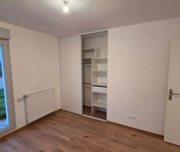T2 à louer de 40.80m² - Photo 4