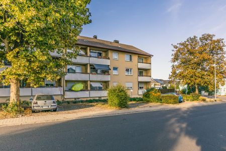 2-Zimmer Wohnung in Grünstadt. WBS erforderlich! - Foto 2