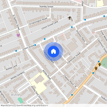 City Centre, AB10 6RH, Aberdeen,