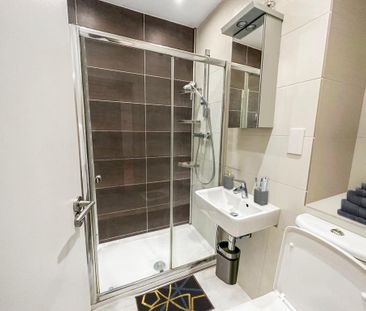 1 bedroom terraced house to rent - Photo 6