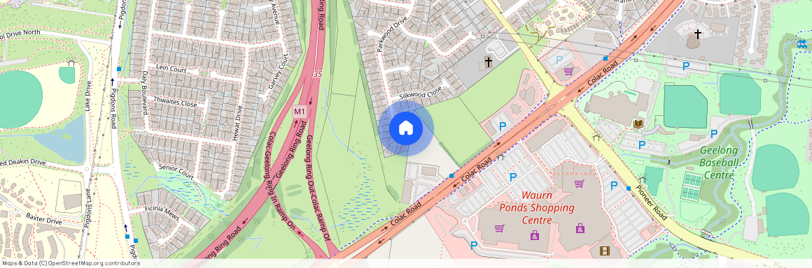 61 Parkwood Dr, Vic 3216, Highton