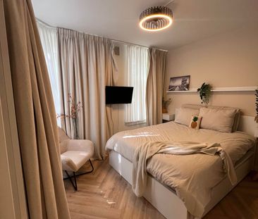 Boterdiepstraat 7-H, Rijnbuurt-Oost, 1079SR, Amsterdam - Photo 1