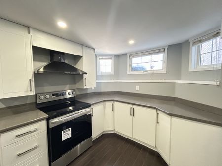 For Lease - 140 Monique Crescent Unit# Lower, Barrie, Ontario - Photo 5