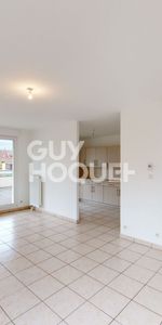 Appartement Selestat 3 pièce(s) 69.47 m2 - Photo 4