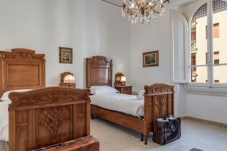 Via Castelfidardo, Florence, Tuscany 50137 - Photo 4