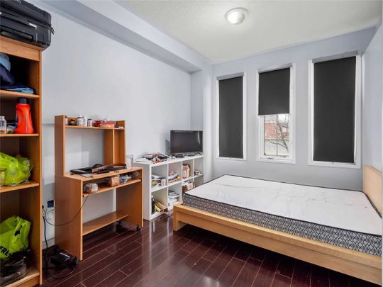 Deluxe Room - Boake Street (Female Only) - Photo 1